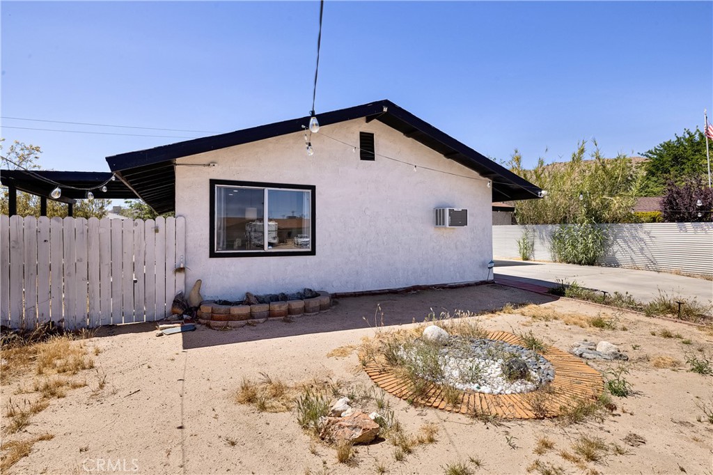 7100 Cholla Avenue