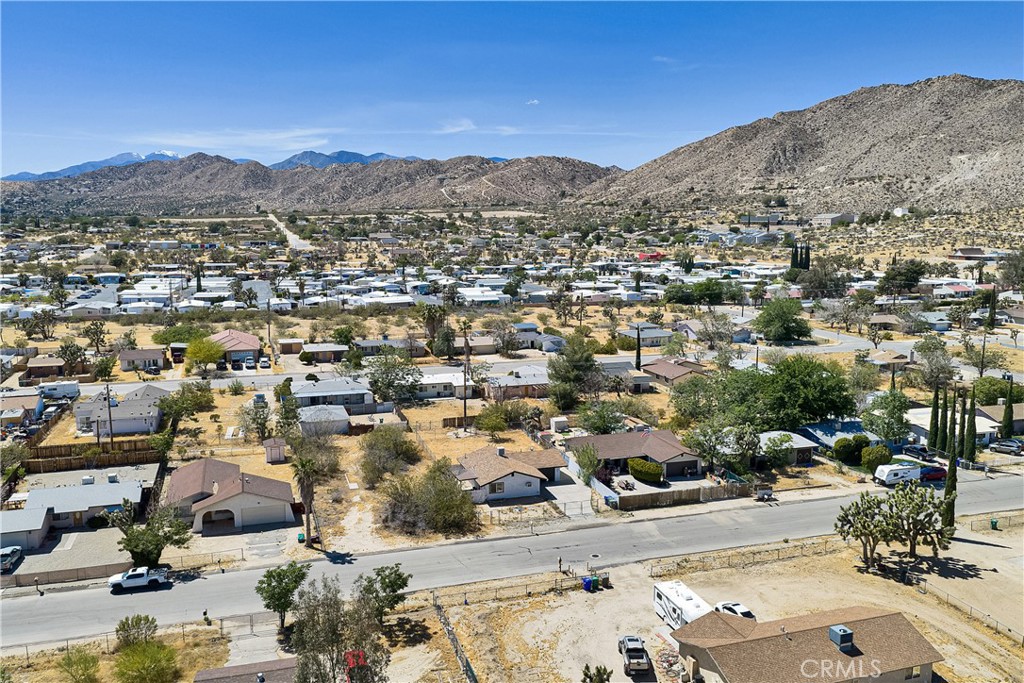 7100 Cholla Avenue