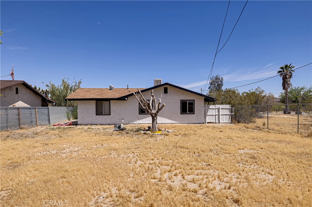 7100 Cholla Avenue