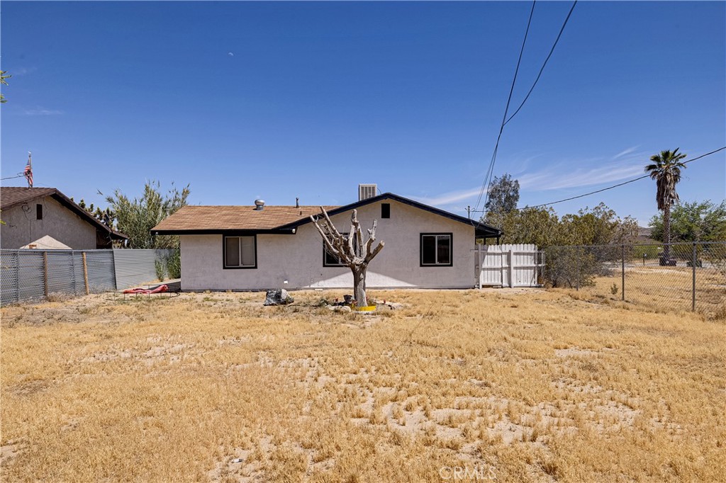 7100 Cholla Avenue