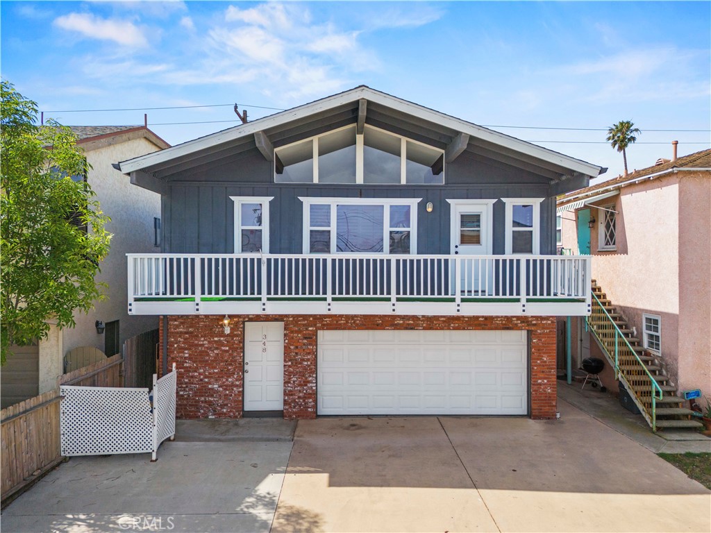 348 Santa Monica Drive