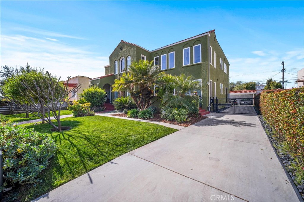 1245 S Hudson