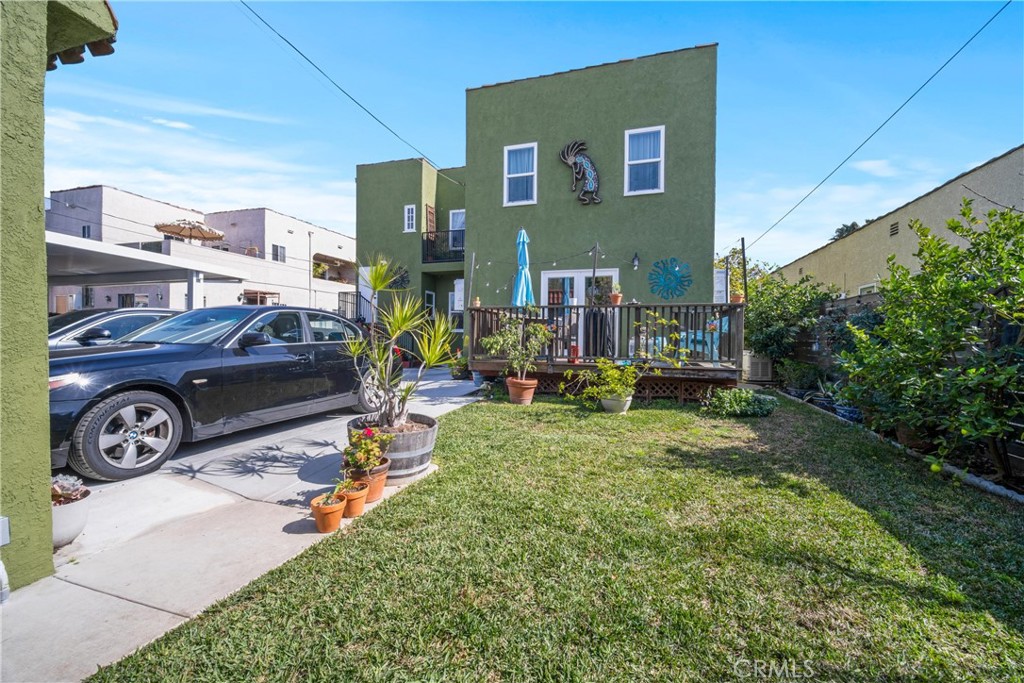 1245 S Hudson