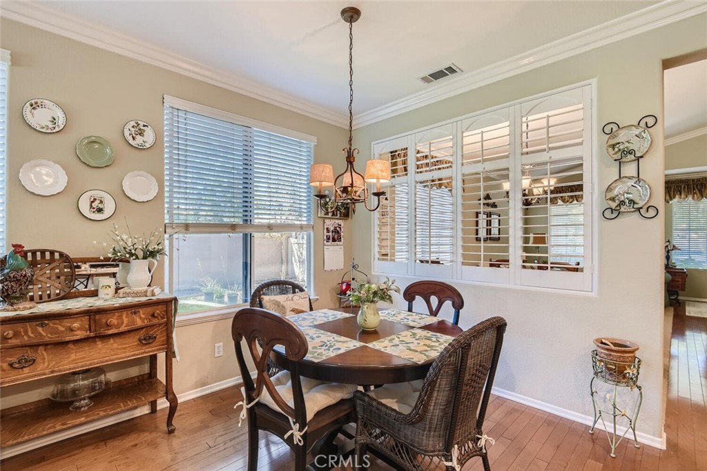 28563 Waterhole Canyon Drive