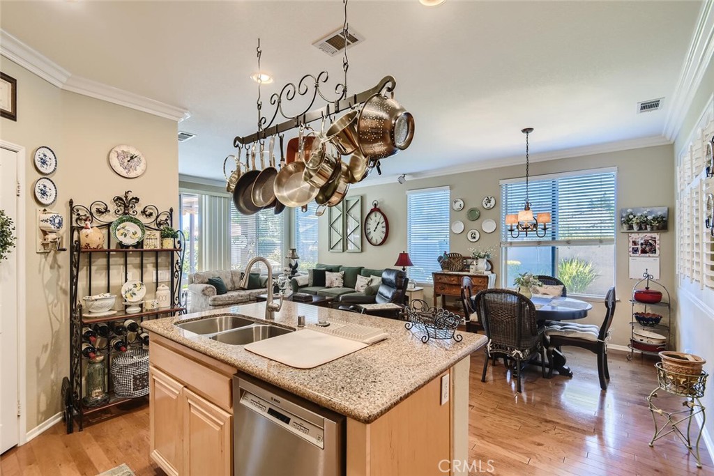 28563 Waterhole Canyon Drive