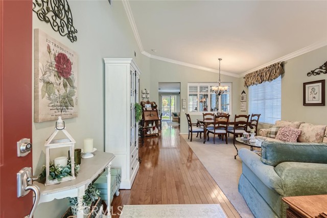 28563 Waterhole Canyon Drive