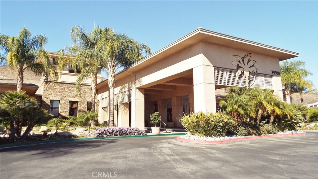 28563 Waterhole Canyon Drive