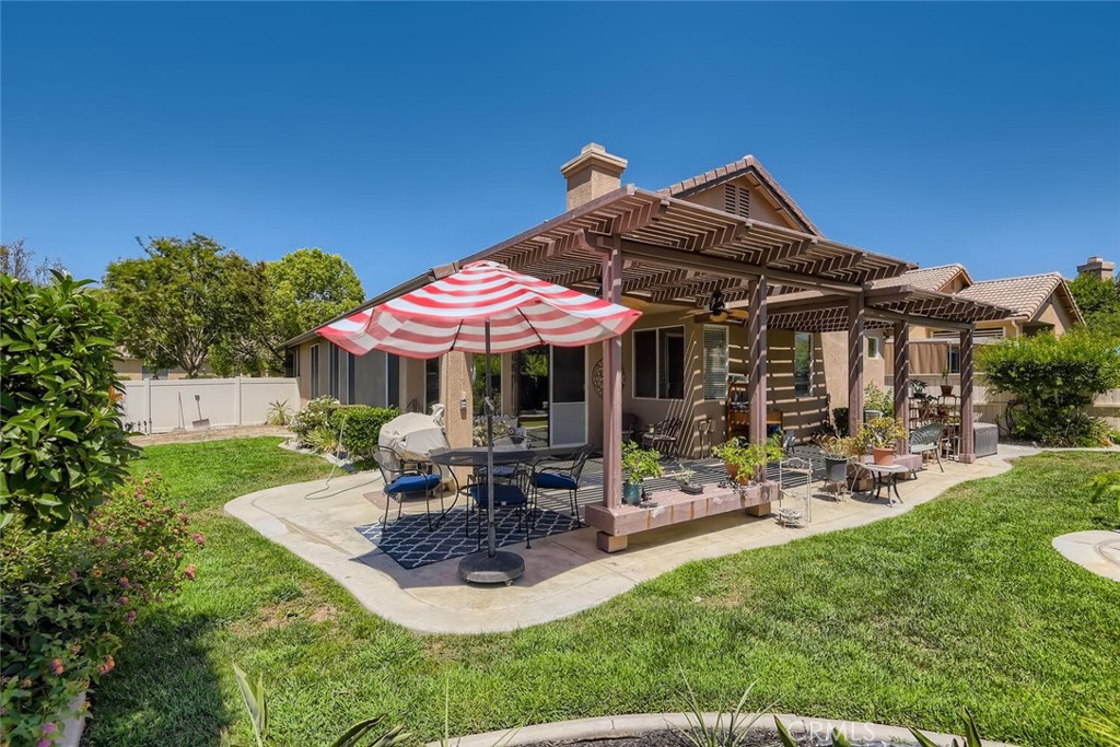 28563 Waterhole Canyon Drive