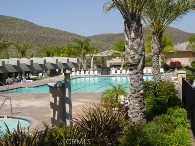 28563 Waterhole Canyon Drive