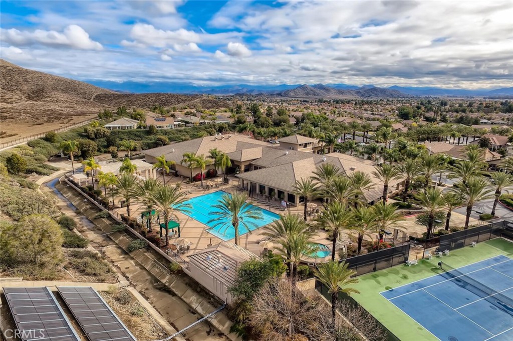 28563 Waterhole Canyon Drive