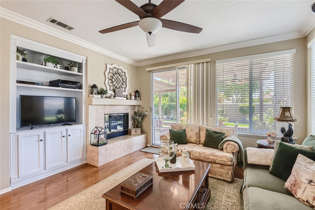 28563 Waterhole Canyon Drive