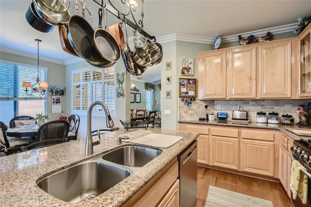 28563 Waterhole Canyon Drive