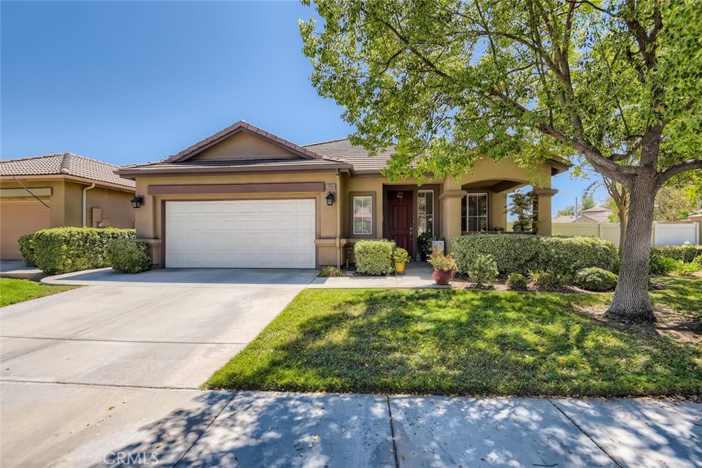 28563 Waterhole Canyon Drive