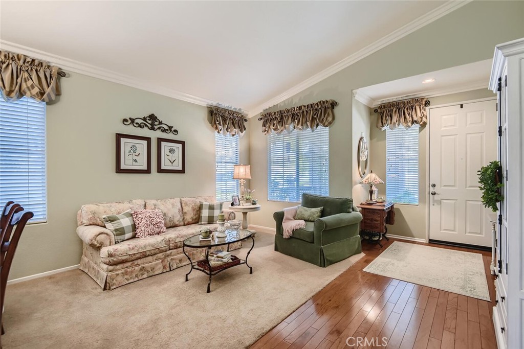 28563 Waterhole Canyon Drive