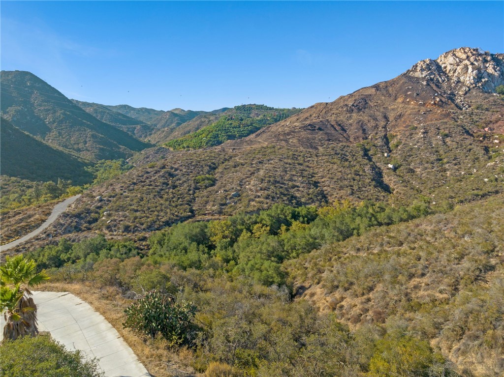0 Sandia Creek Road