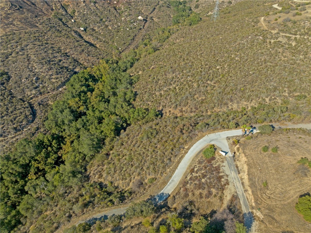 0 Sandia Creek Road