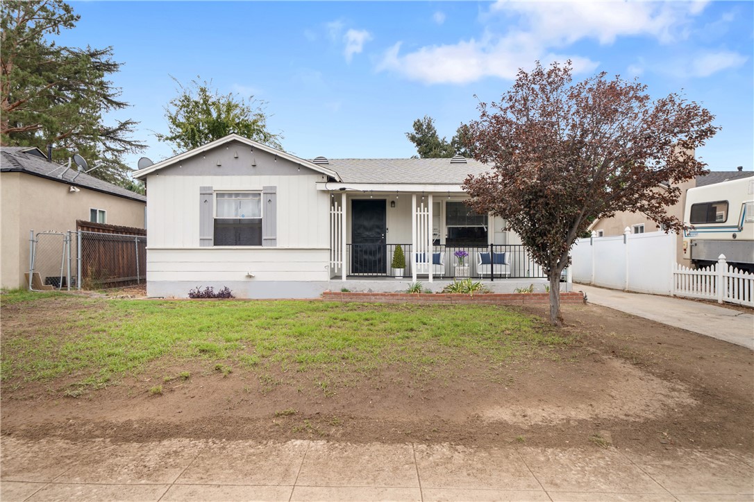 7158 Mount Vernon Street