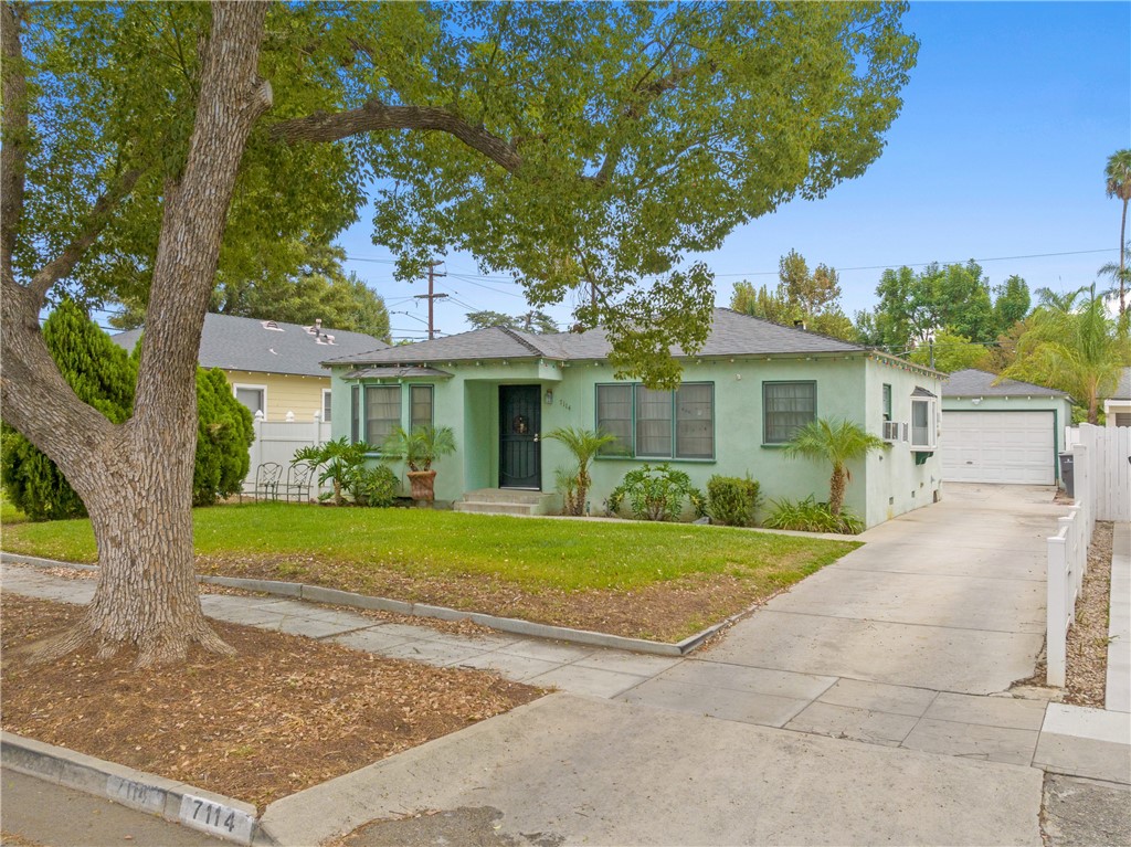 7114 Mount Vernon Street