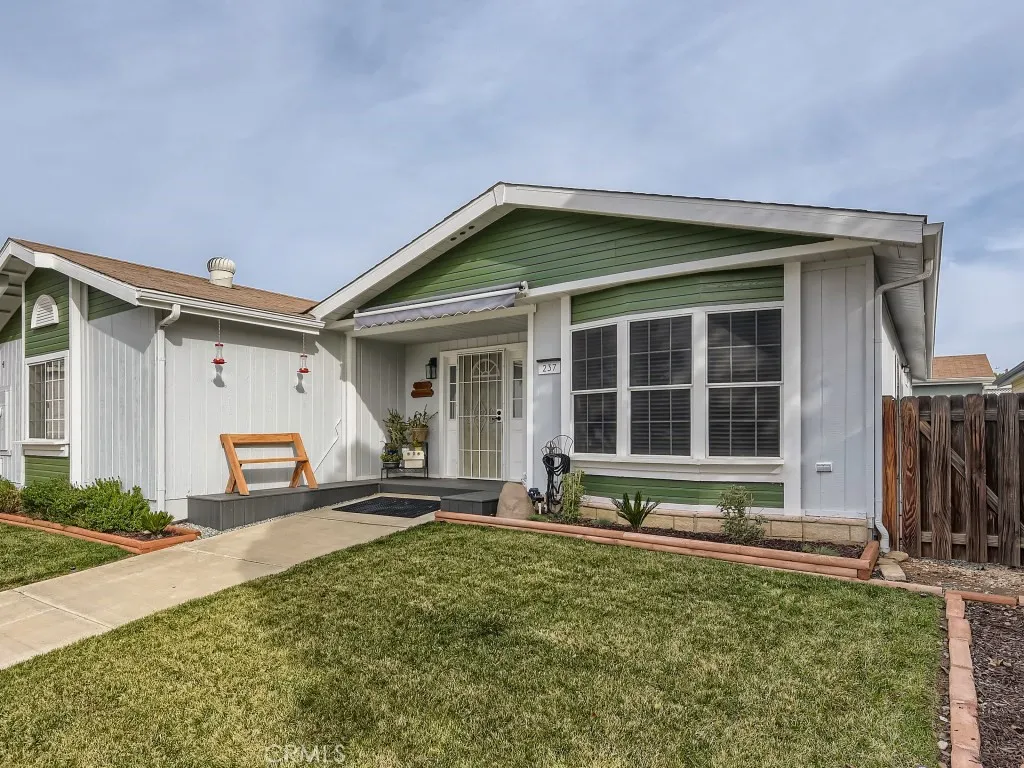 27250 Murrieta Rd. #237