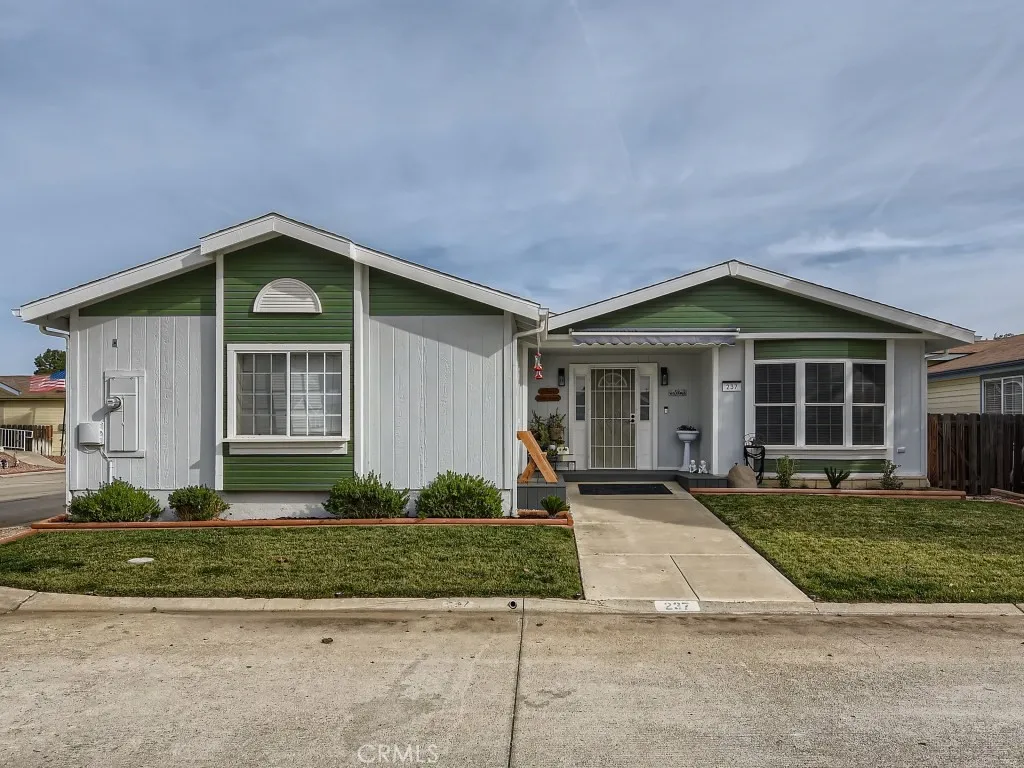 27250 Murrieta Rd. #237