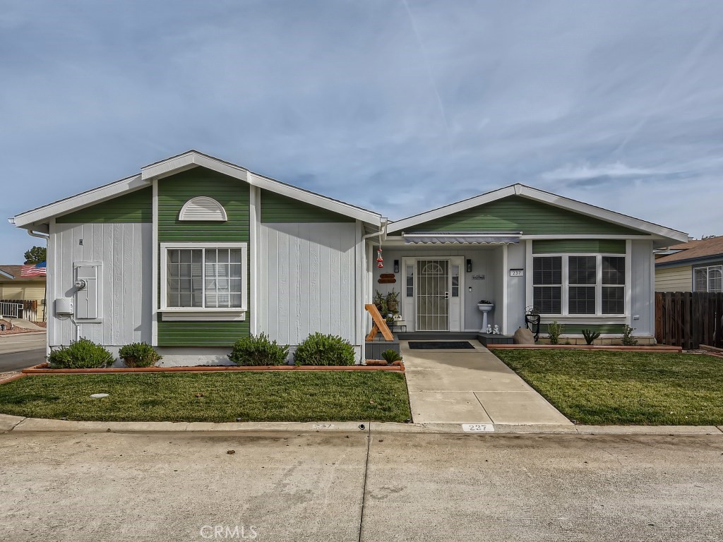 27250 Murrieta Rd. #237