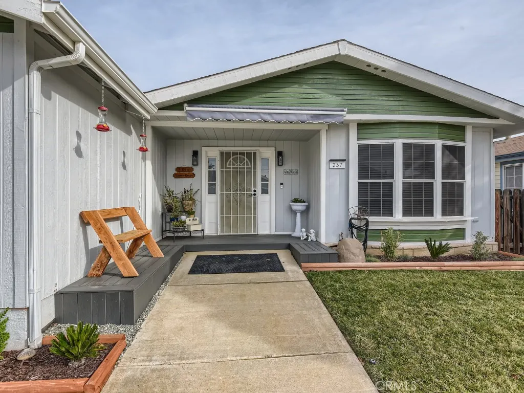 27250 Murrieta Rd. #237