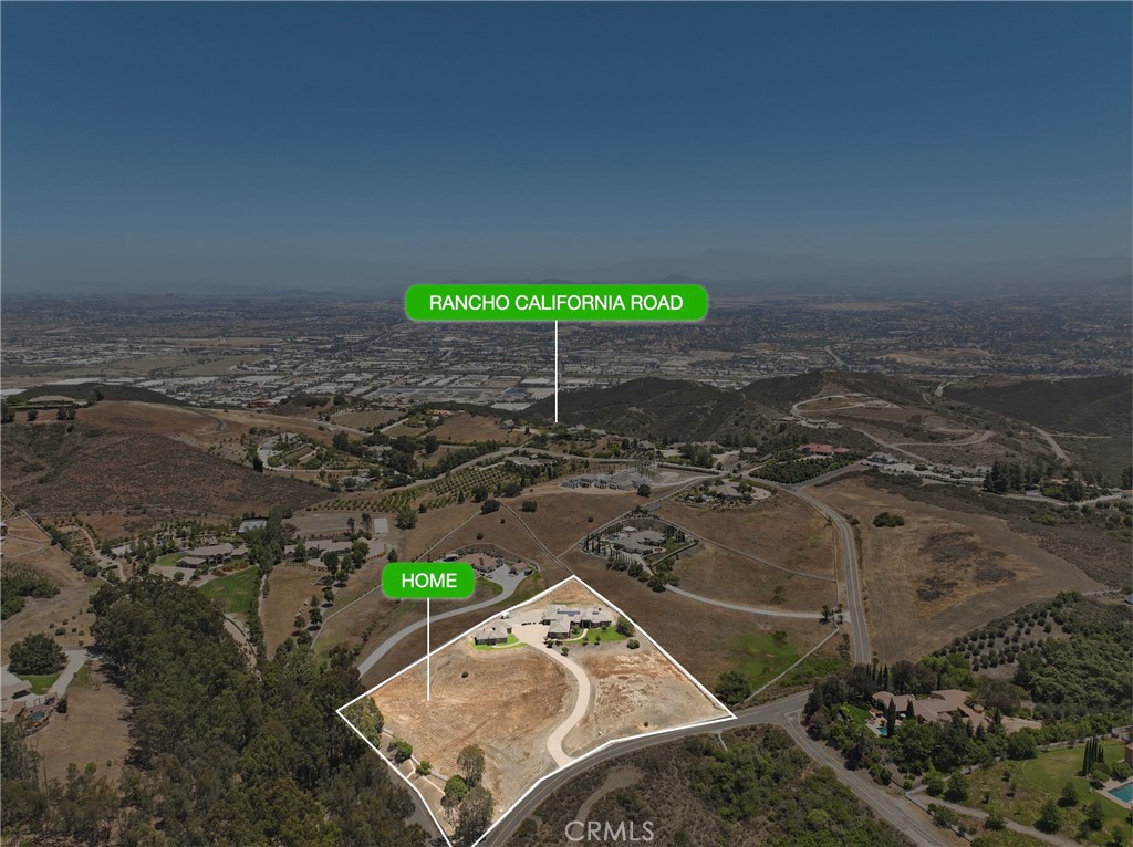 27470 Sycamore Mesa Road