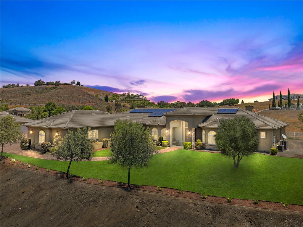 27470 Sycamore Mesa Road