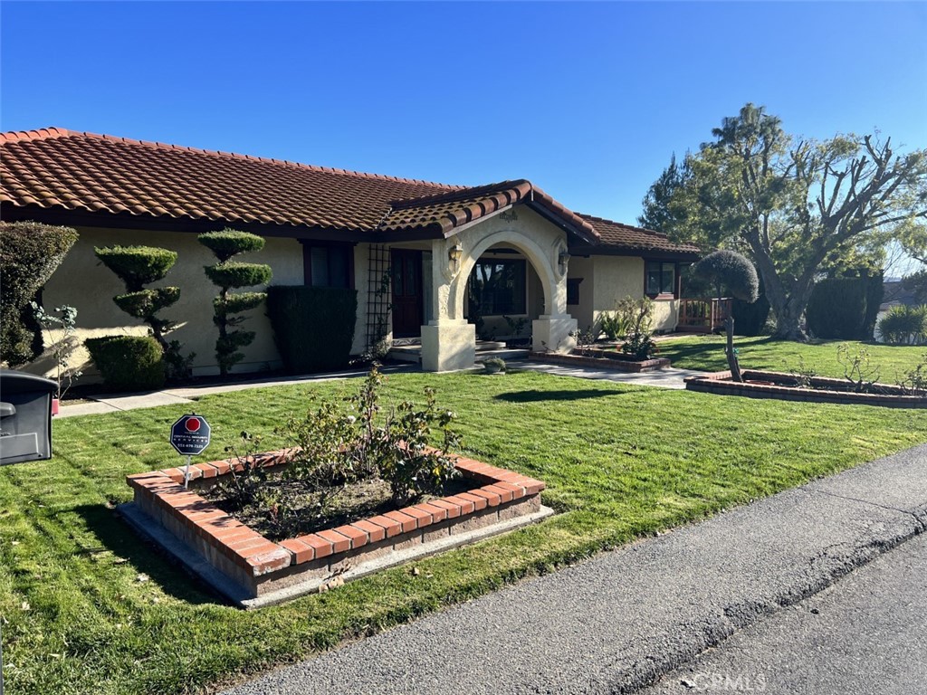 31245 Del Rey Road