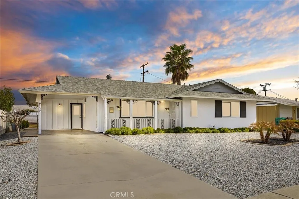 29130 Pebble Beach Drive