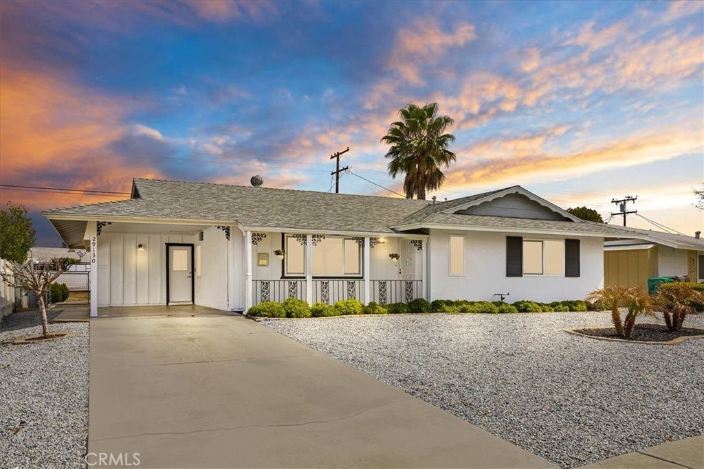 29130 Pebble Beach Drive