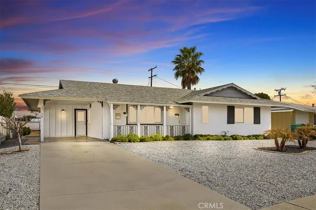 29130 Pebble Beach Drive