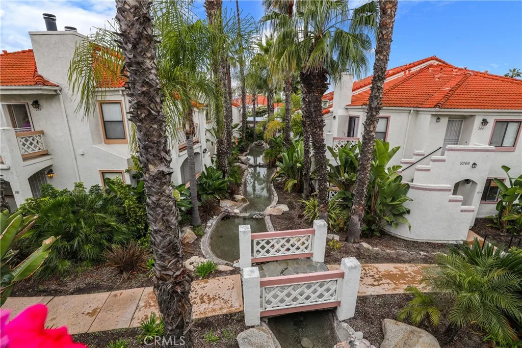 9374 Twin Trails Drive # 203