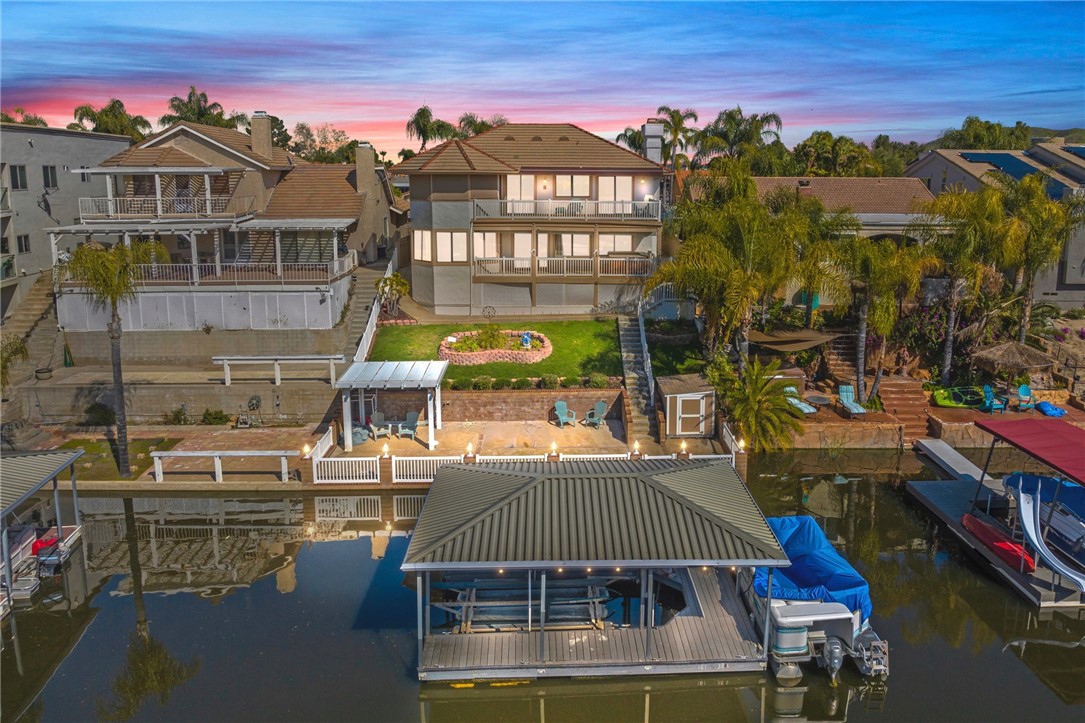 30205 White Wake Drive