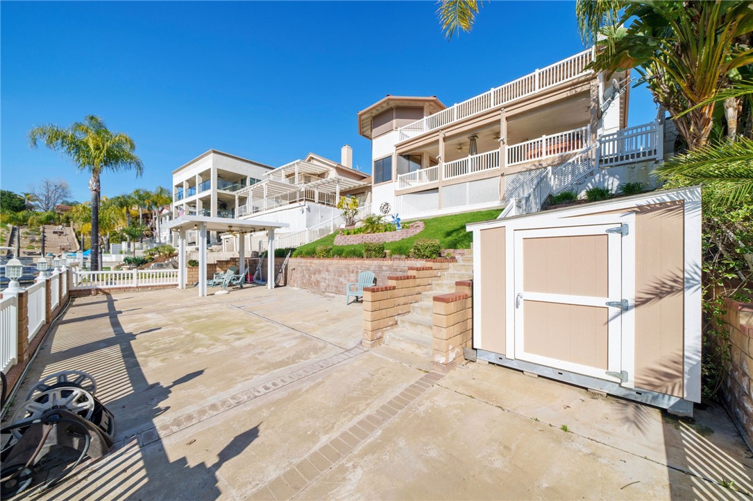 30205 White Wake Drive