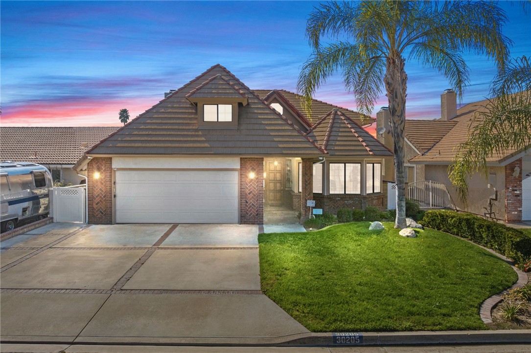 30205 White Wake Drive