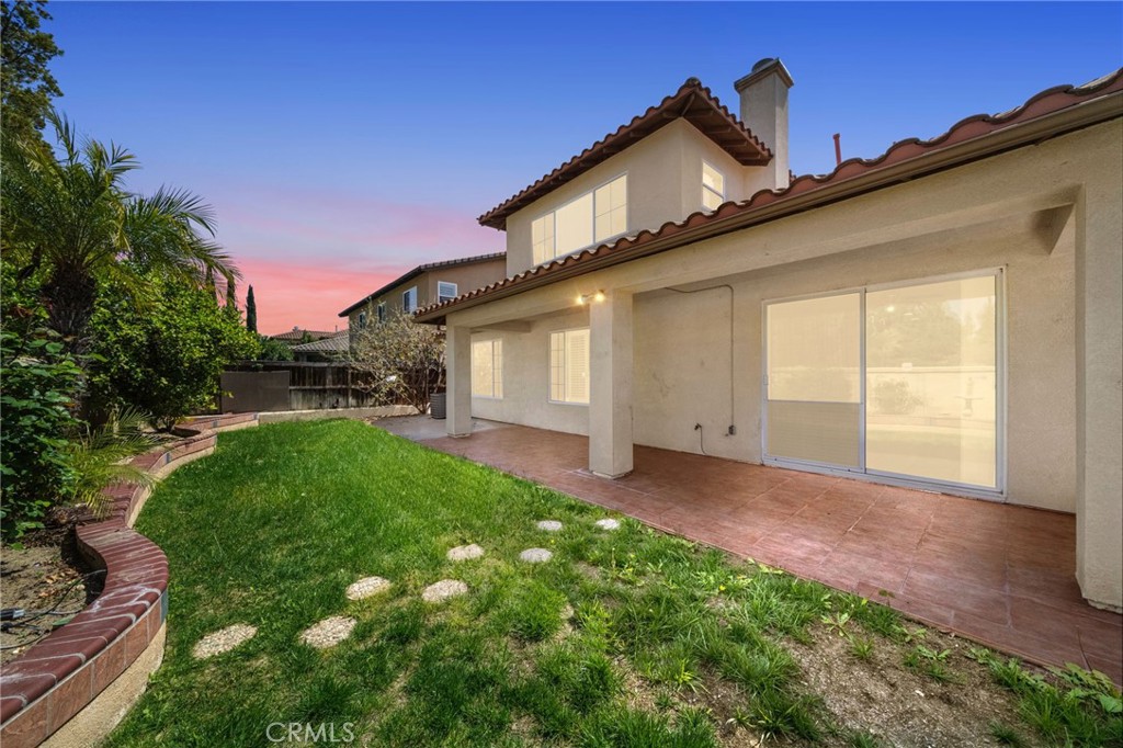 41577 Eagle Point Way