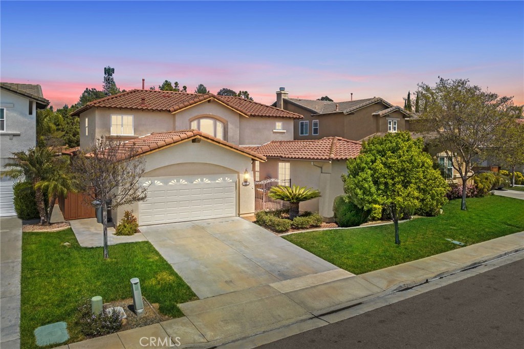 41577 Eagle Point Way