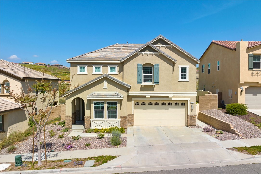 24619 Acadia Drive