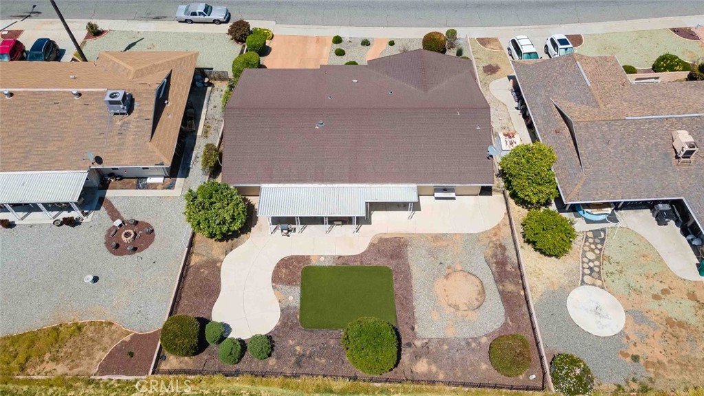 27830 Grosse Point Drive