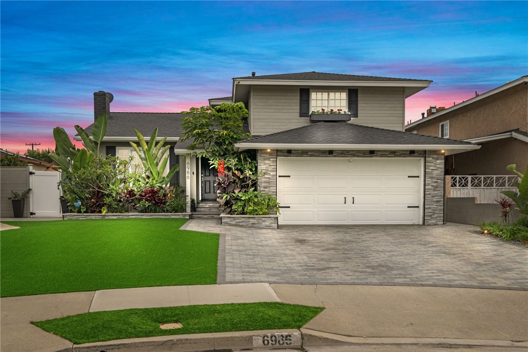6986 Molokai Drive