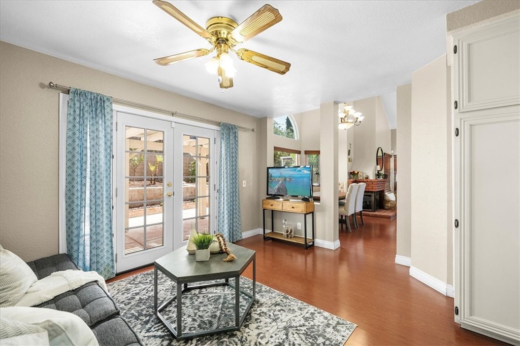 9049 Canyon Shadows Place