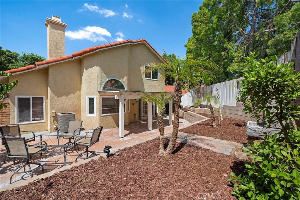 9049 Canyon Shadows Place