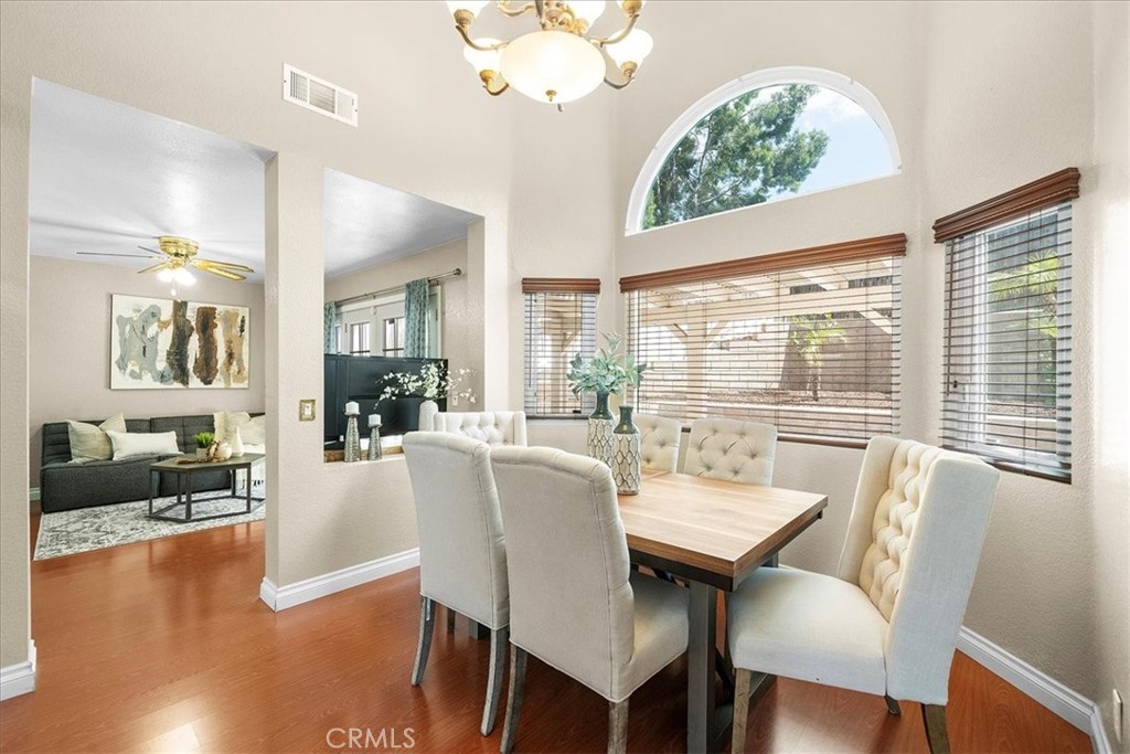 9049 Canyon Shadows Place