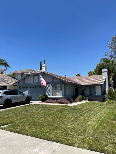 24430 Sagecrest Circle