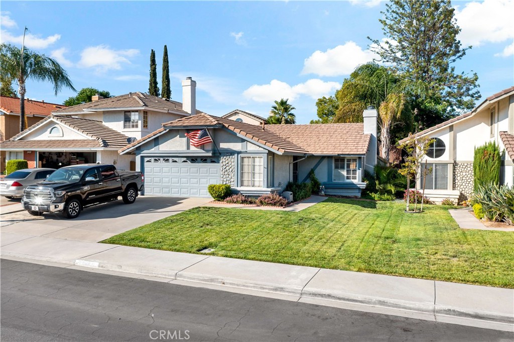 24430 Sagecrest Circle