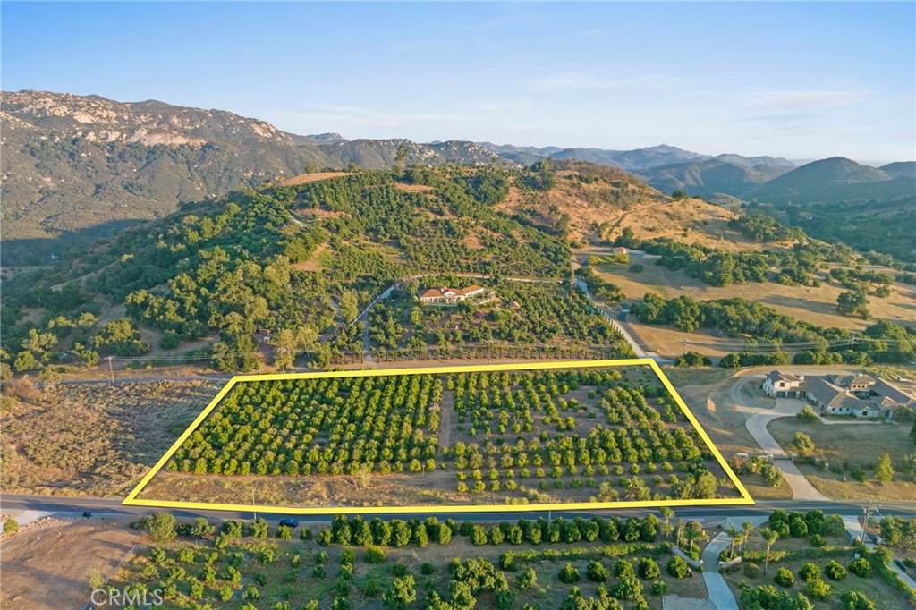 13 Via Santa Rosa