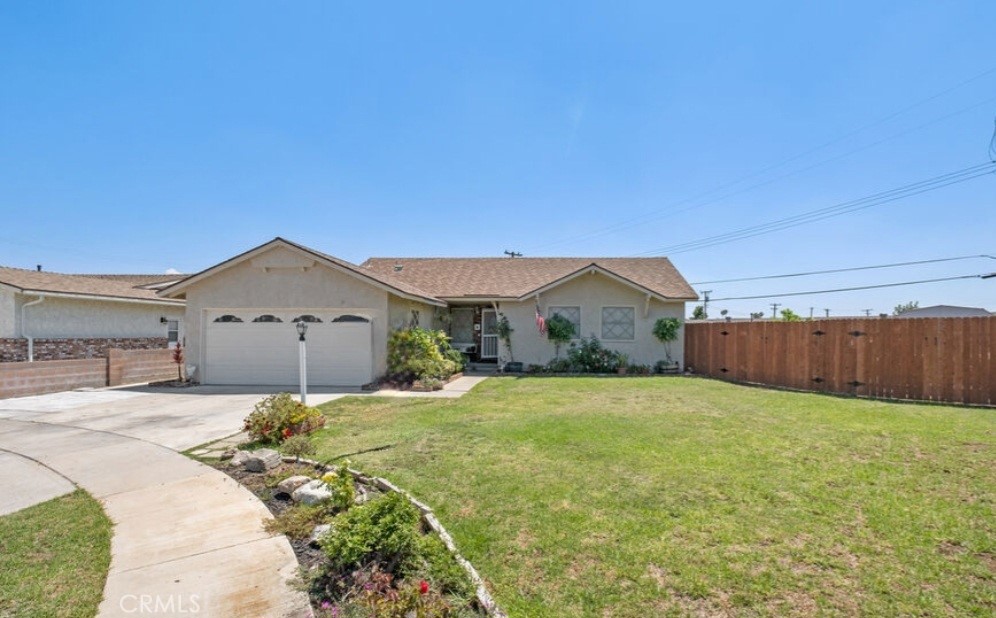 702 Harmony Lane