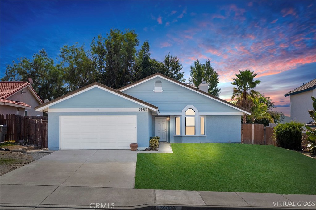 39682 Old Spring Road