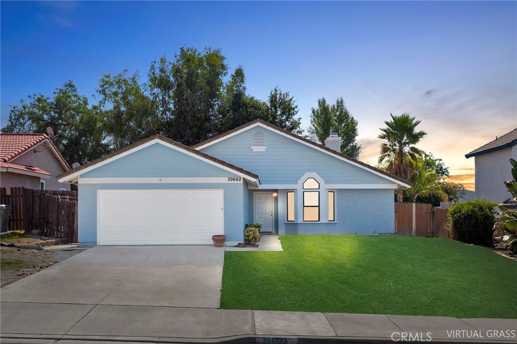 39682 Old Spring Road